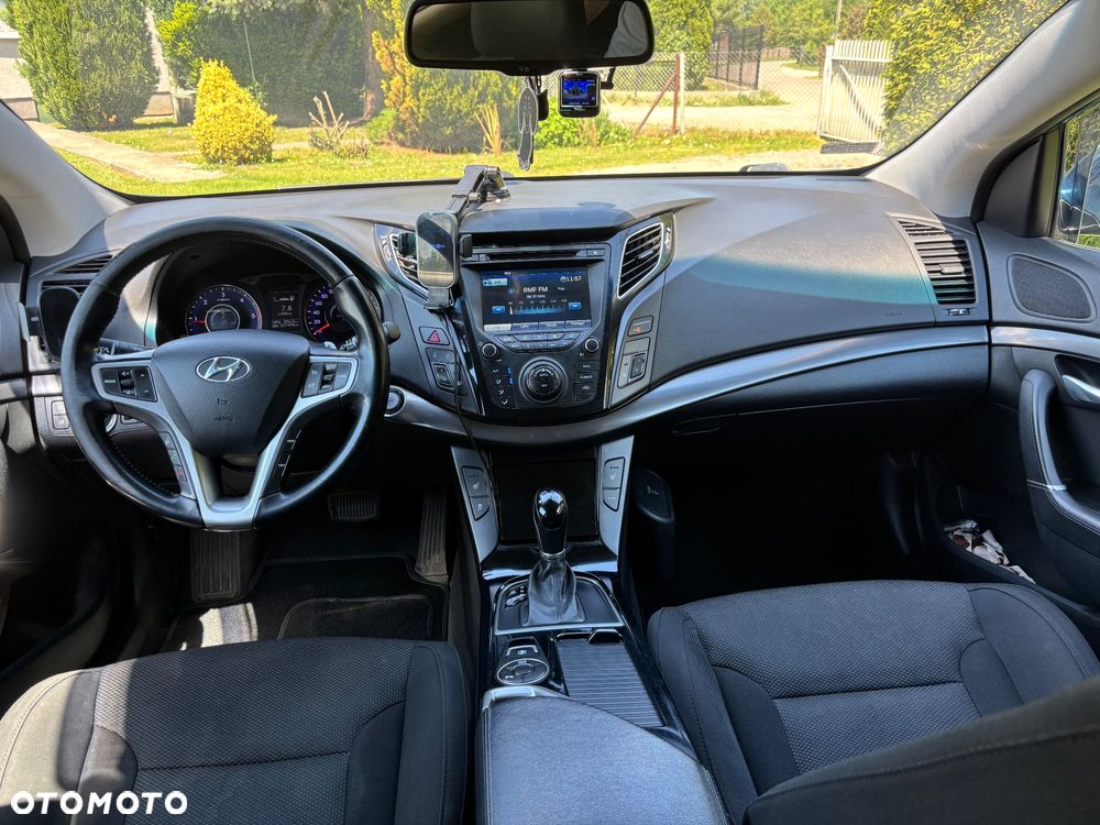 Hyundai i40 1.7 CRDi Comfort - 5