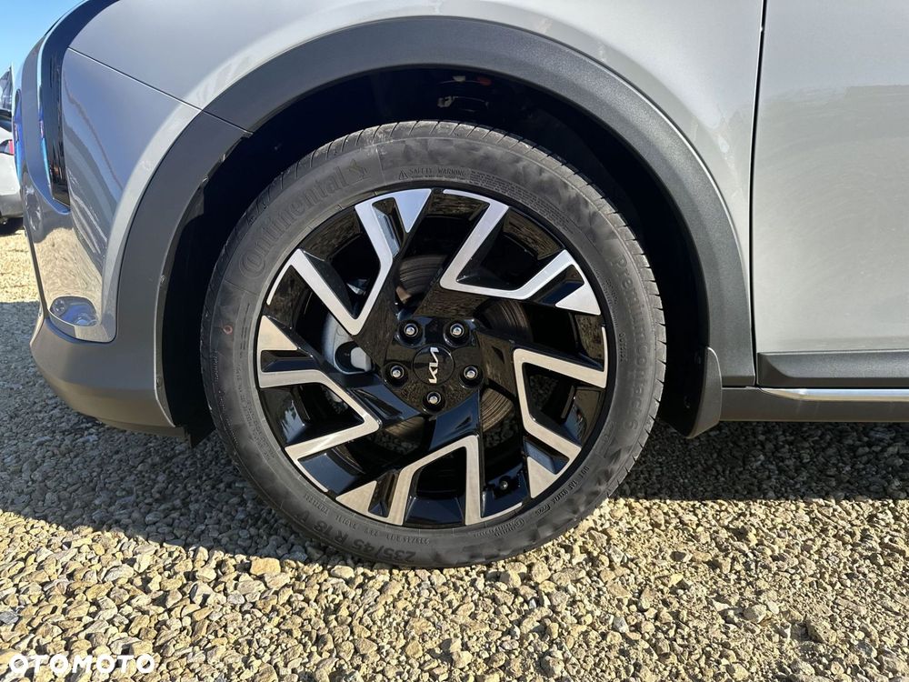 Kia XCeed 1.6 T-GDI M DCT - 18