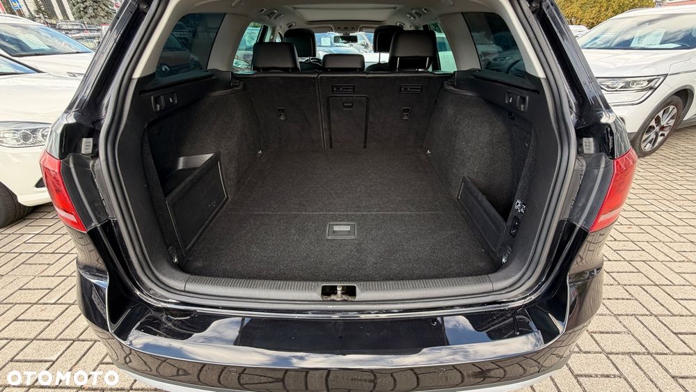 Volkswagen Passat Alltrack - 32