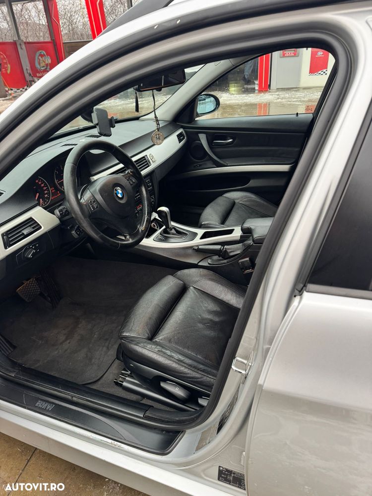 BMW Seria 3 - 12