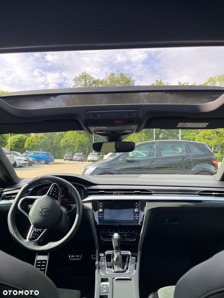 Volkswagen Arteon 2.0 TSI R-Line DSG - 13