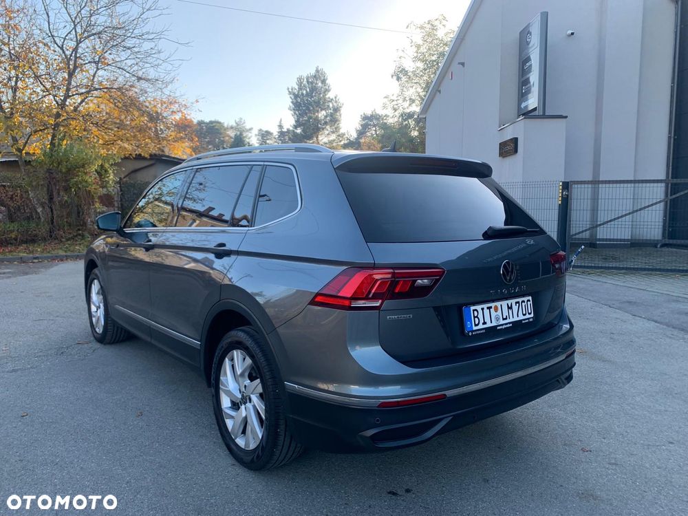 Volkswagen Tiguan Allspace 2.0 TDI SCR DSG Trendline - 7