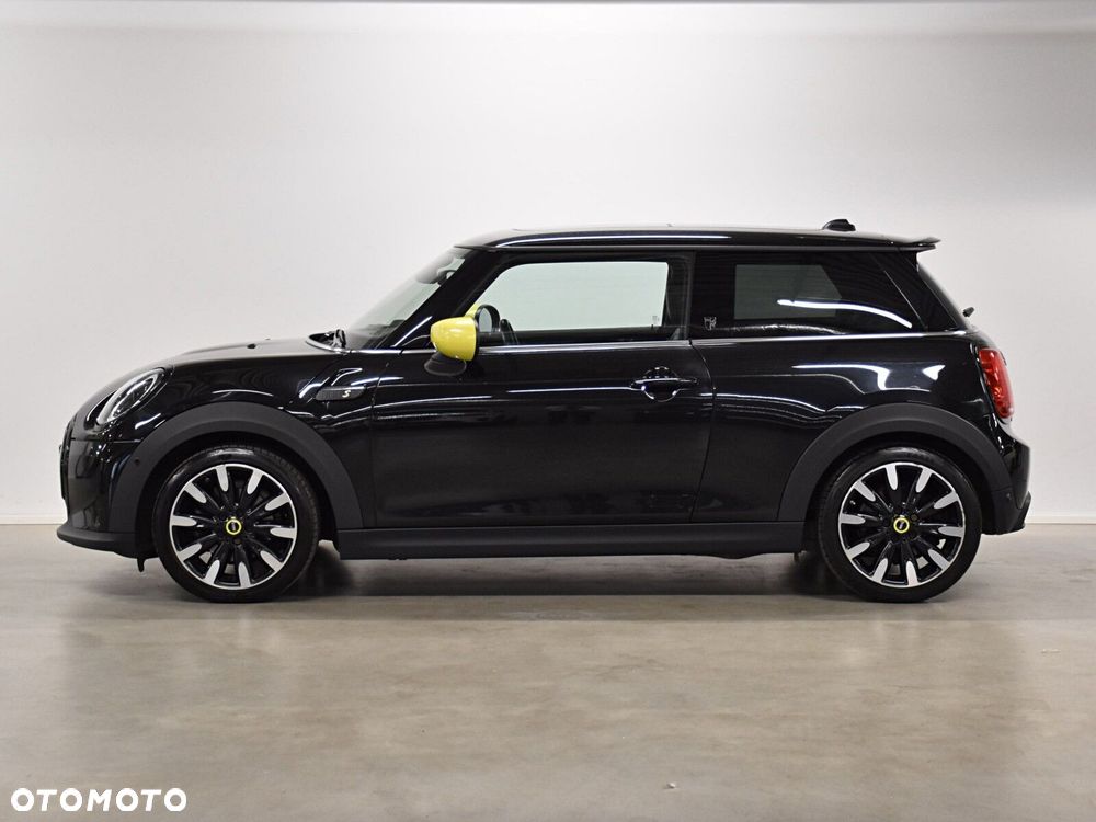 MINI Cooper S - 3