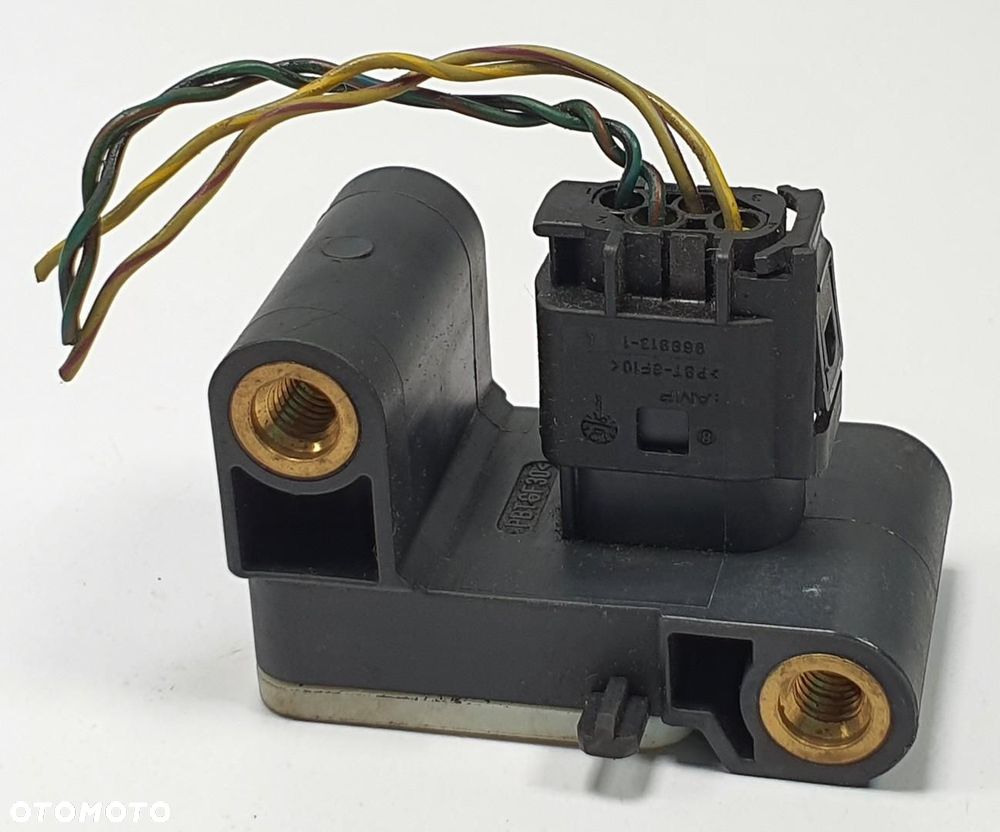 CZUJNIK UDERZENIA BMW 3 E90 E91 6911003 0285003900 - 1