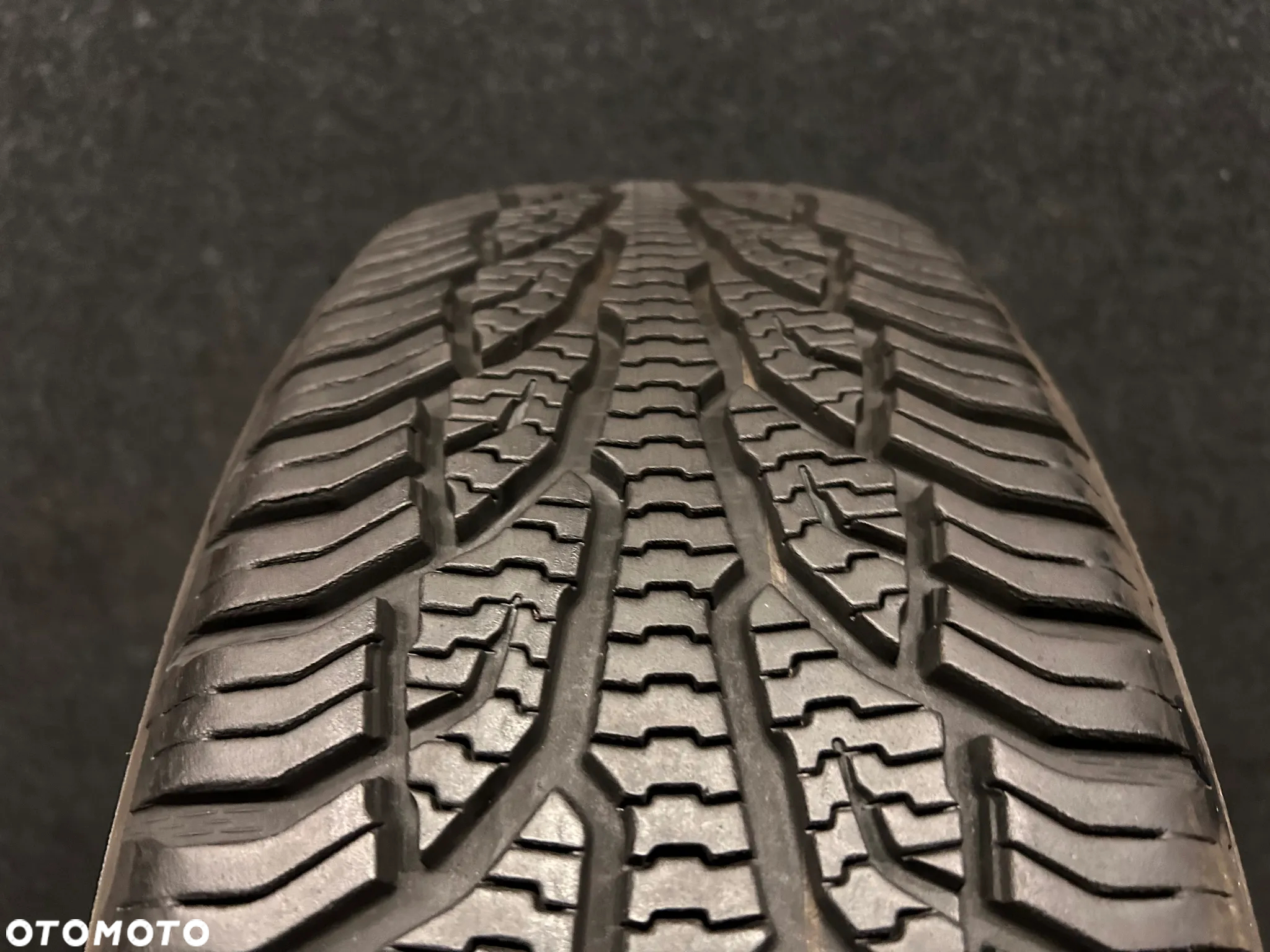 Uniroyal All Season Expert 2 185/60/15 88T XL 1szt. Ładna! - 2