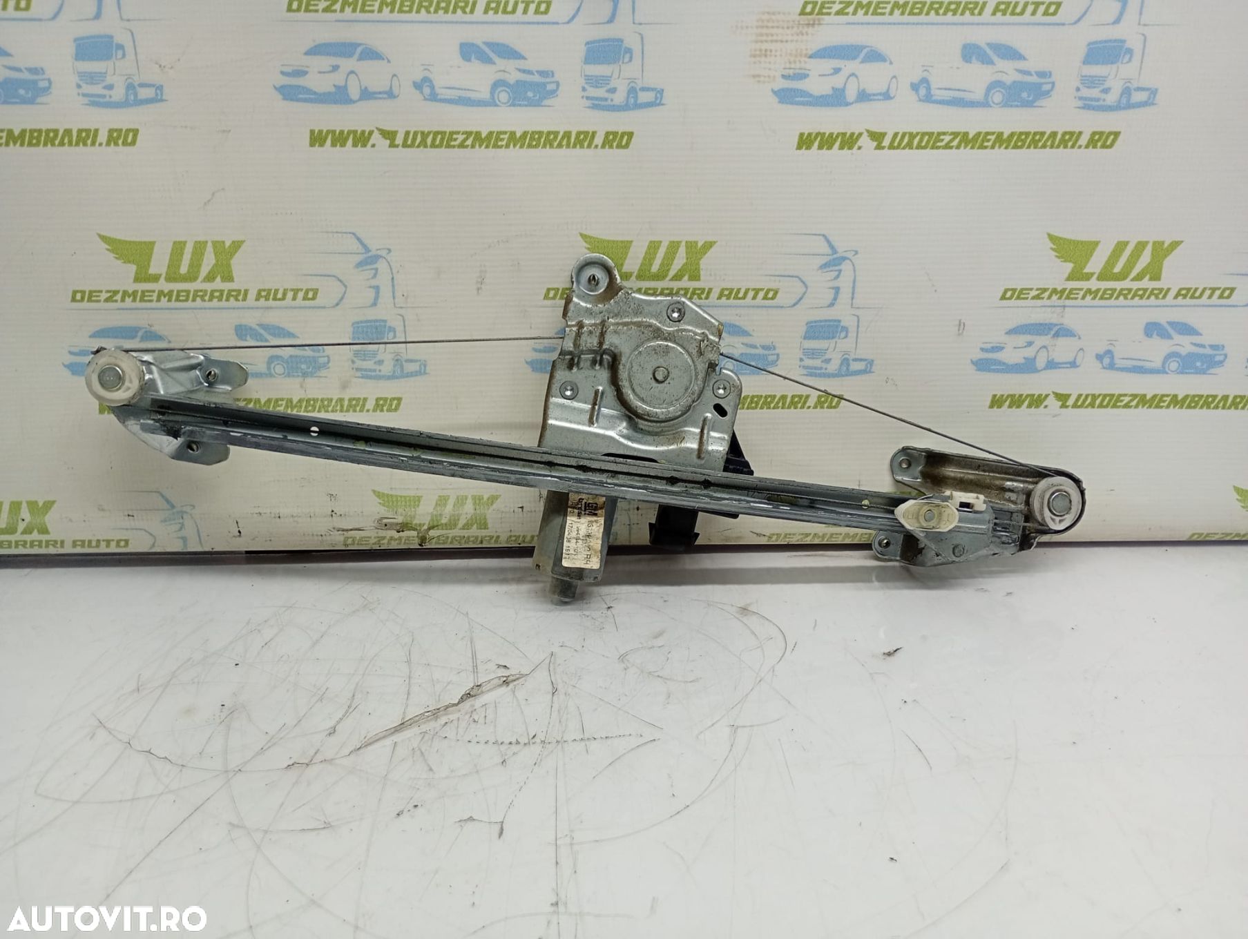 Macara dreapta spate Opel Zafira B [2005 - 2010] - 1