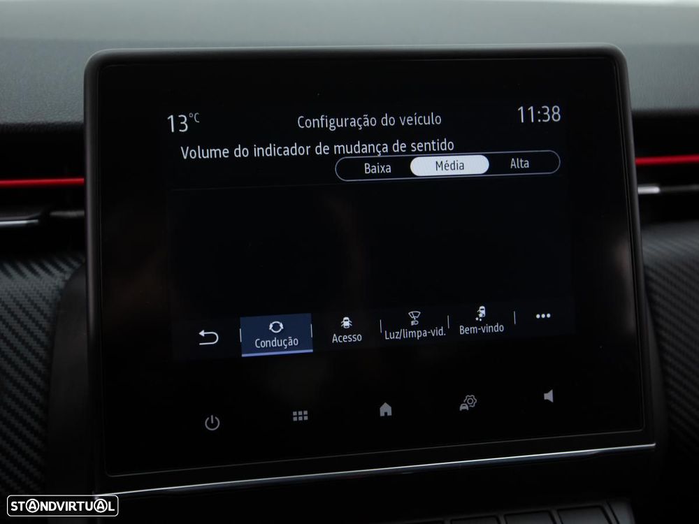 Renault Clio 1.5 Blue dCi RS Line - 25