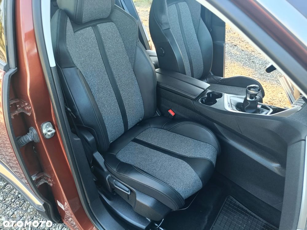 Peugeot 3008 BlueHDi 130 Stop & Start Allure - 10