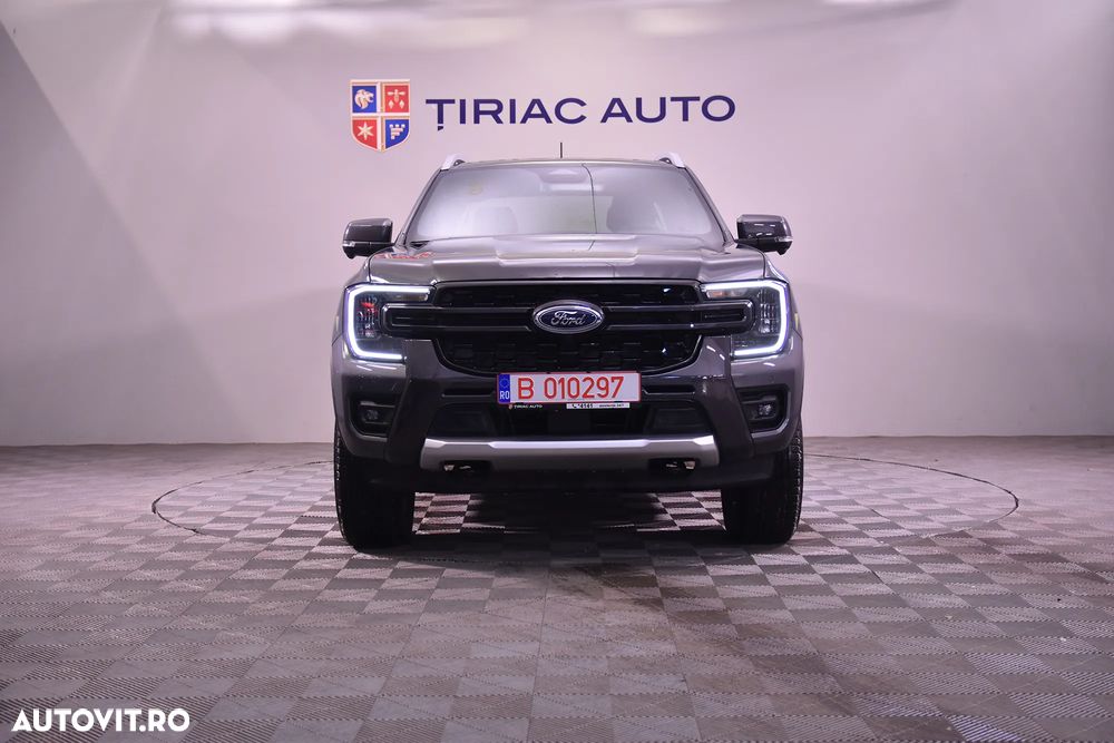 Ford RANGER - 9
