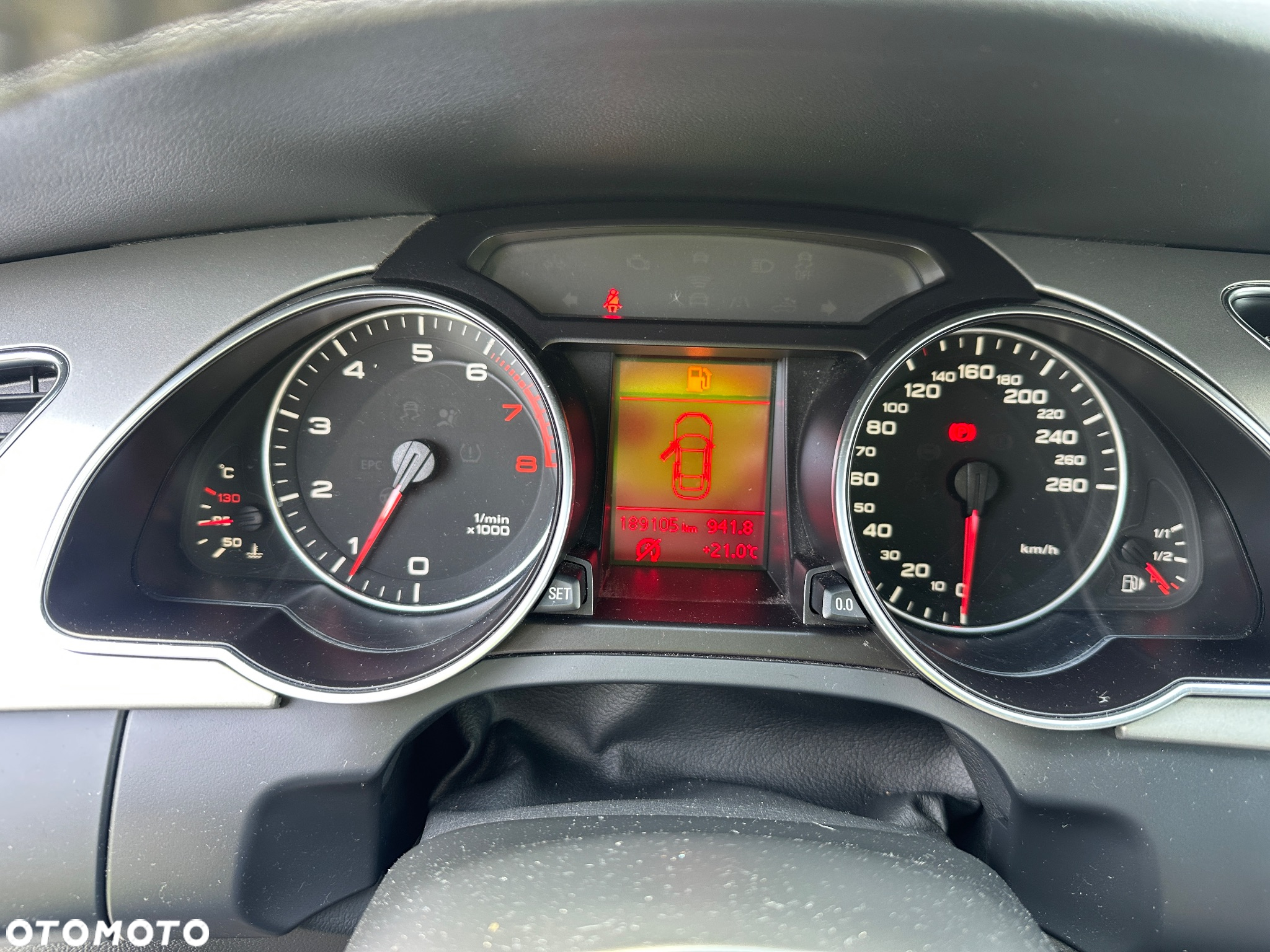 Audi A5 2.0 TFSI - 23