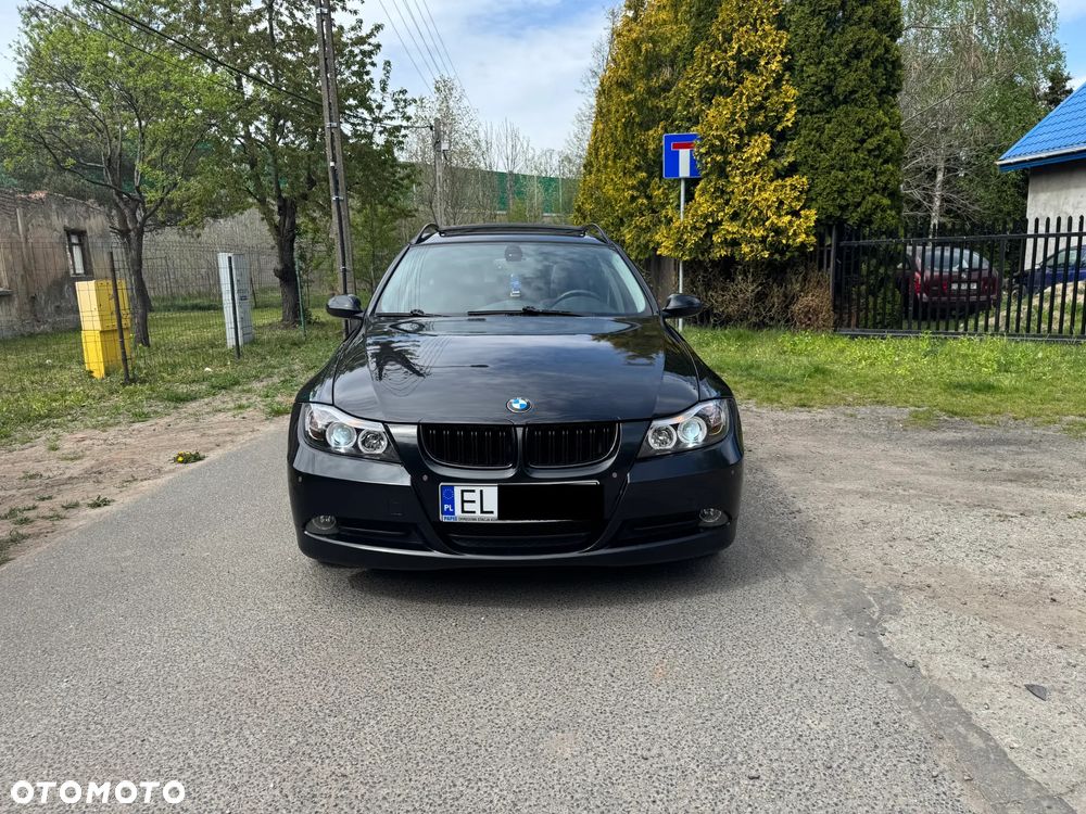 BMW Seria 3 - 2