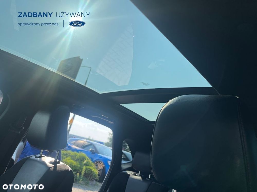 Ford Edge - 14