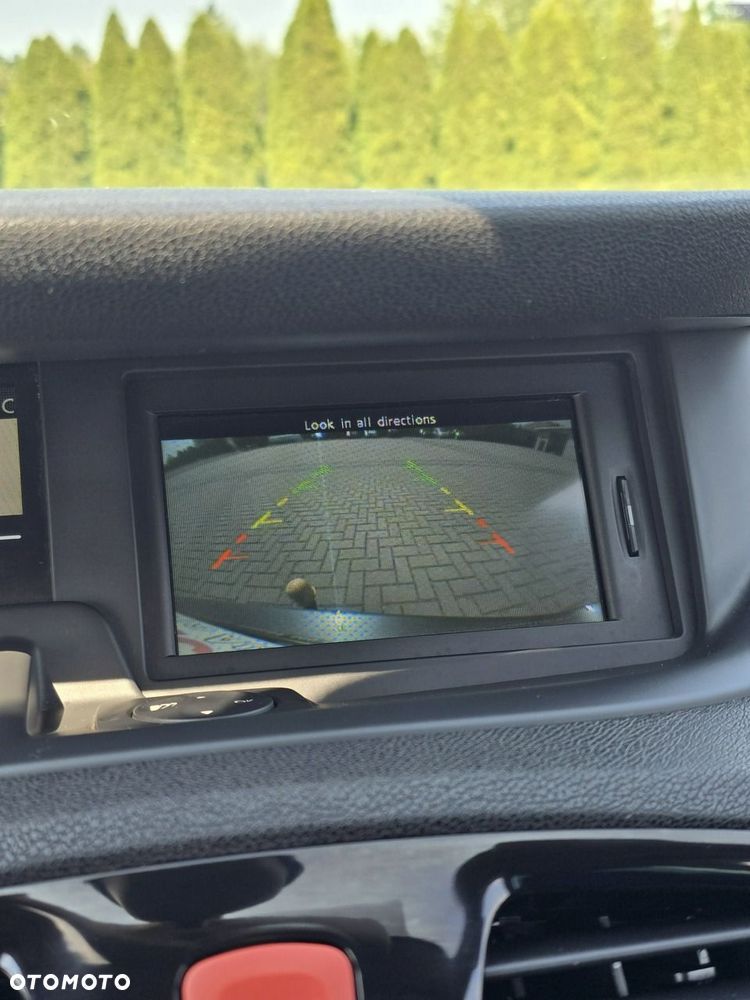 Renault Grand Scenic - 30