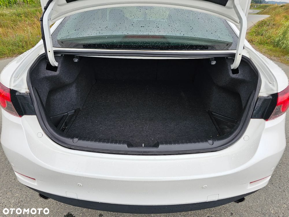 Mazda 6 2.2 D Skypassion I-ELoop - 21