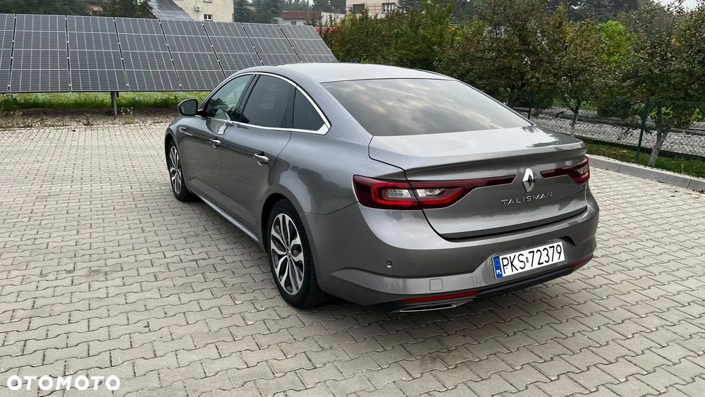 Renault Talisman Blue dCi 200 EDC INTENS - 18
