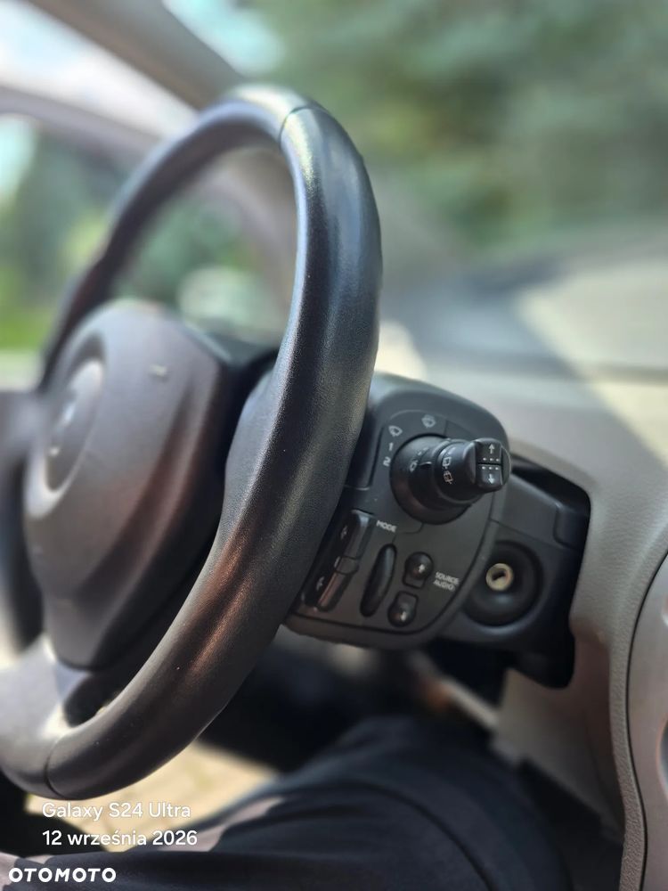 Renault Modus - 15