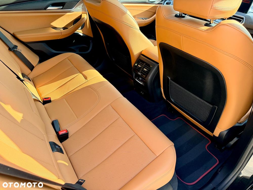 BMW X4 xDrive30i M Sport Edition - 27