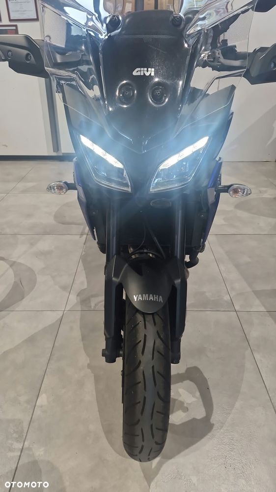 Yamaha Tracer - 38