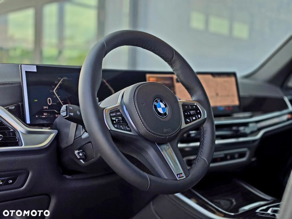 BMW X5 xDrive40d mHEV sport - 21