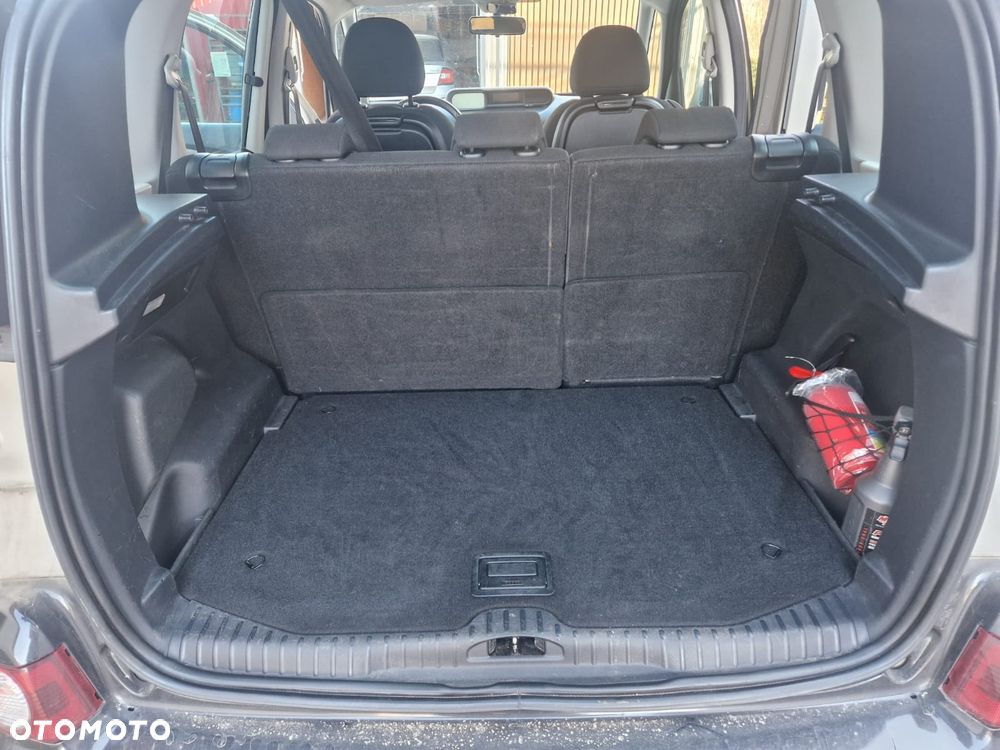 Citroën C3 Picasso - 8