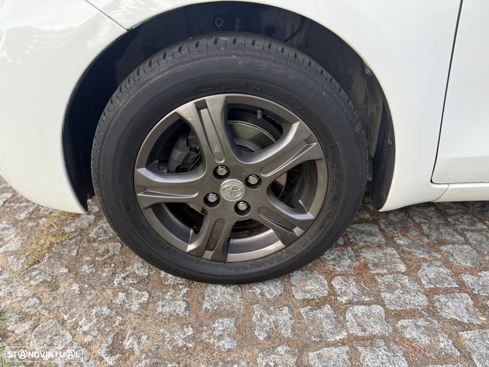 Toyota Yaris 1.4 D-4D Cool - 6