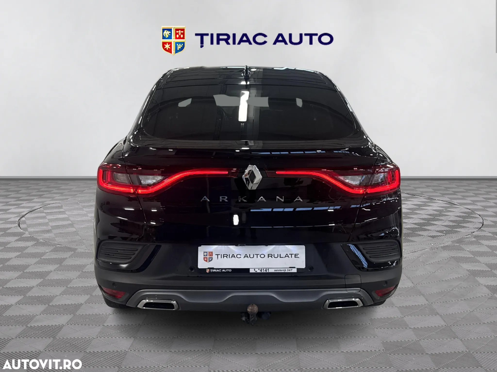 Renault Arkana - 4