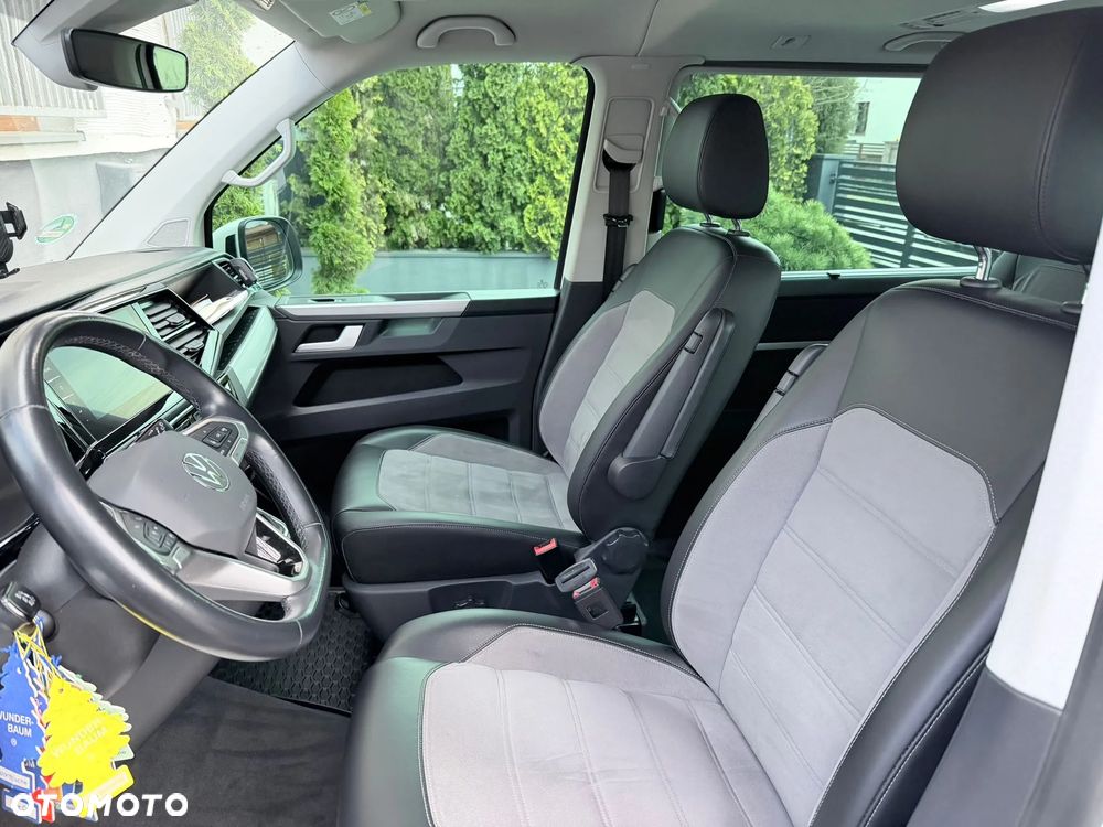 Volkswagen Multivan 2.0 TDI L1 Highline 4Motion DSG - 4