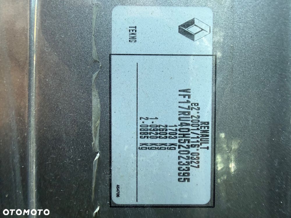 Renault Clio dCi 75 Stop & Start Life - 20