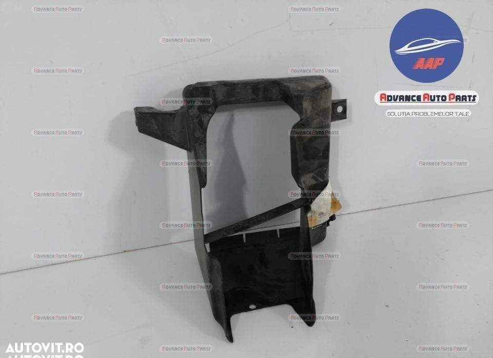 Aerisire intercooler dreapta BMW Seria 5 F10 an 2009-2016 originala BM - 1
