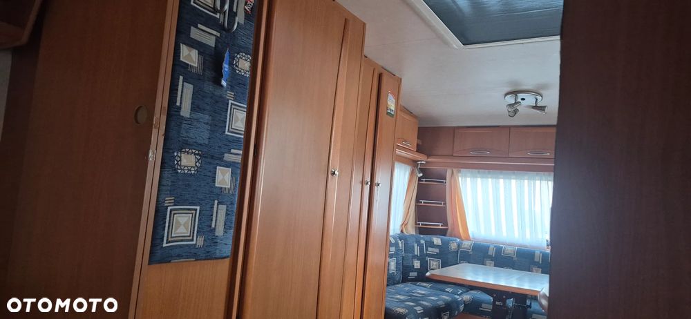 Adria 5308 - 10
