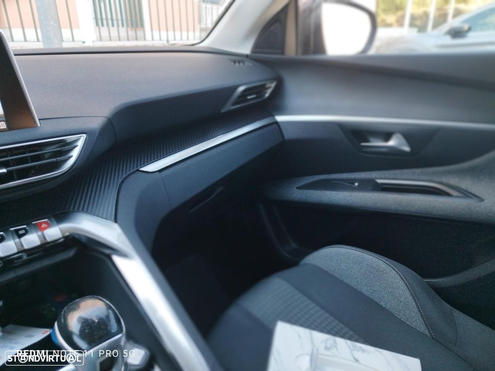 Peugeot 3008 BlueHDi 120 Stop & Start Active - 31
