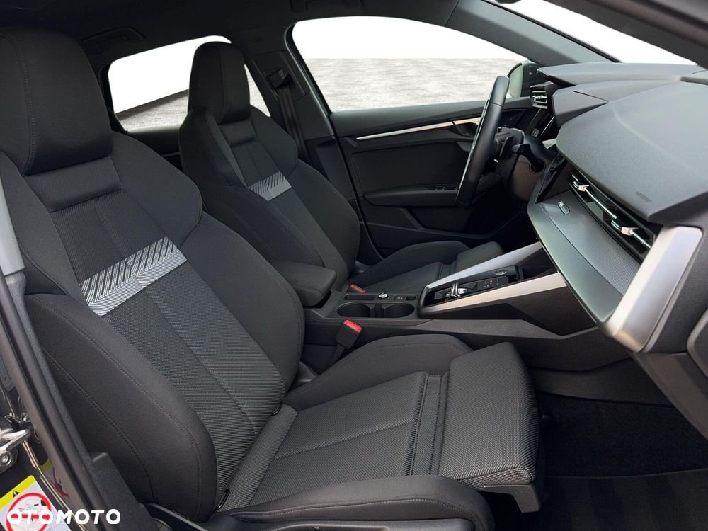 Audi A3 Sportback 35 TFSI mHEV Advanced S tronic - 16