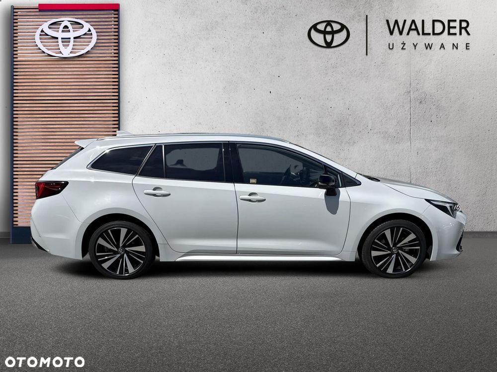 Toyota Corolla 1.8 Hybrid Style - 6
