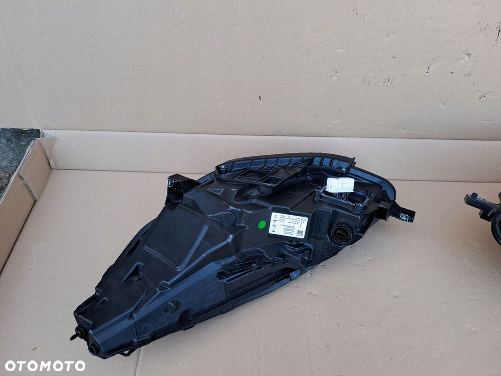 TESLA 3 Y LIFT PRAWA LEWA LAMPA 1514953-00-D 1514952-00-D UŻYWANE - 4