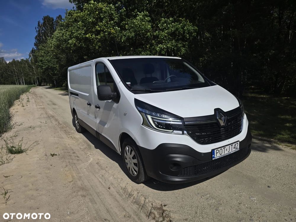 Renault Trafic - 9