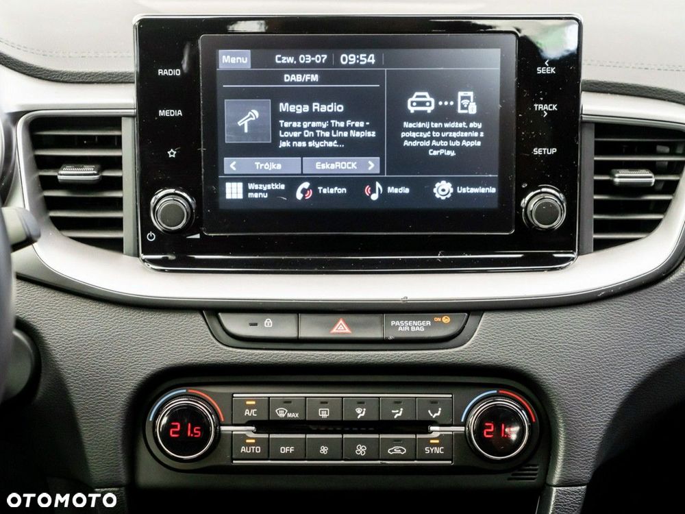 Kia Ceed 1.5 T-GDI M - 16