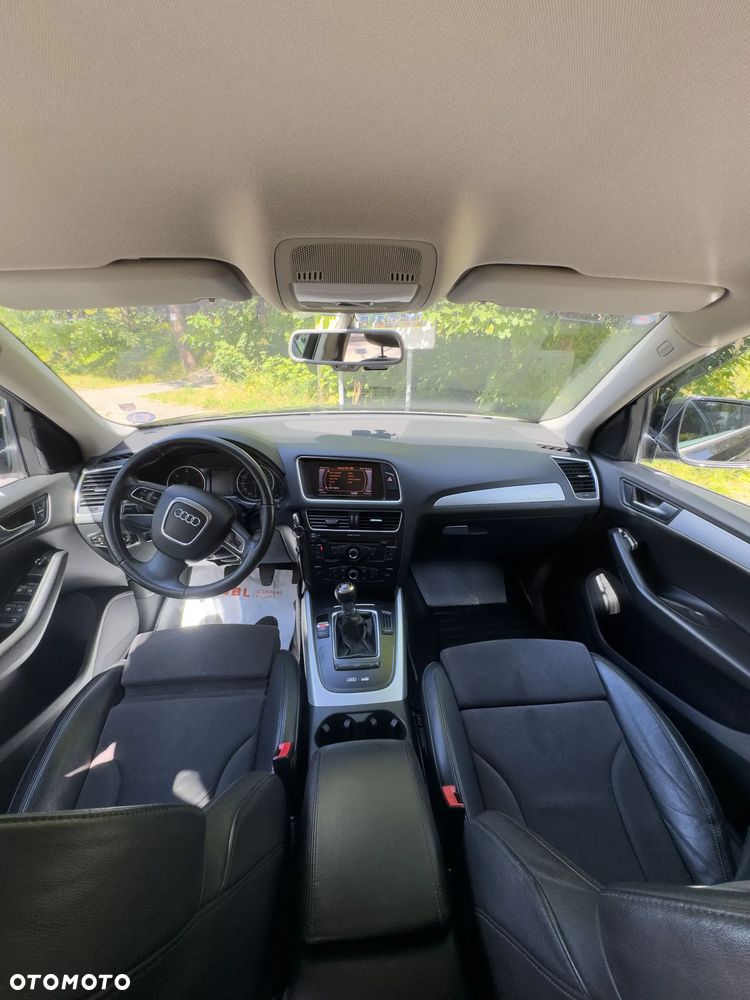 Audi Q5 - 11