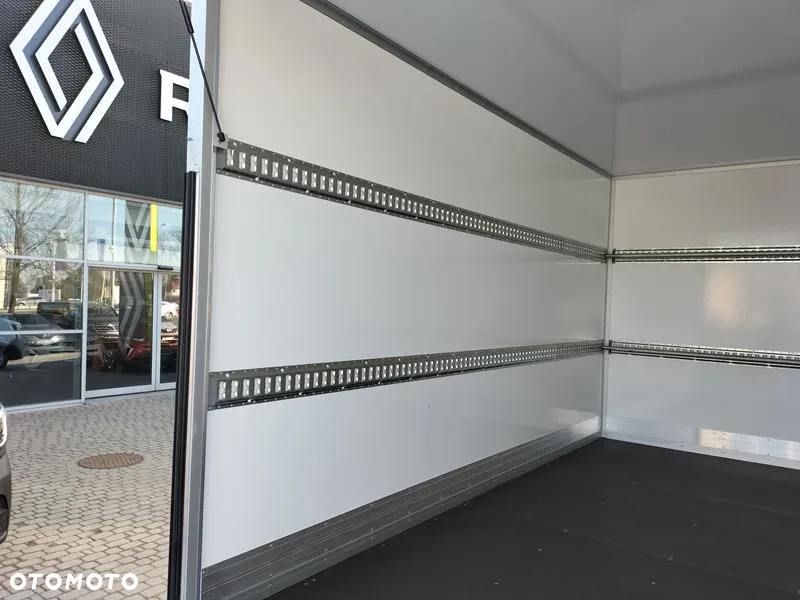 Renault Master Kontener 8 EP + Winda 750 KG - 6