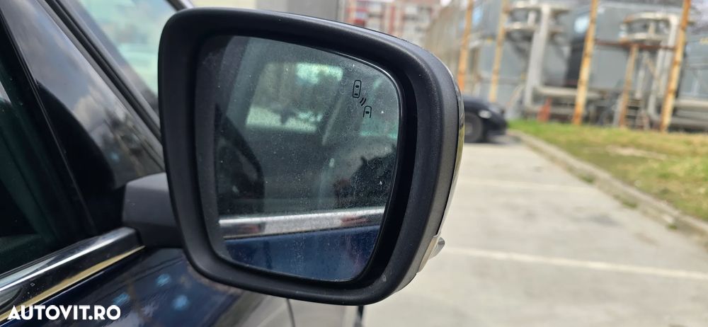 Renault Espace BLUE dCi 200 EDC BUSINESS EDITION - 33