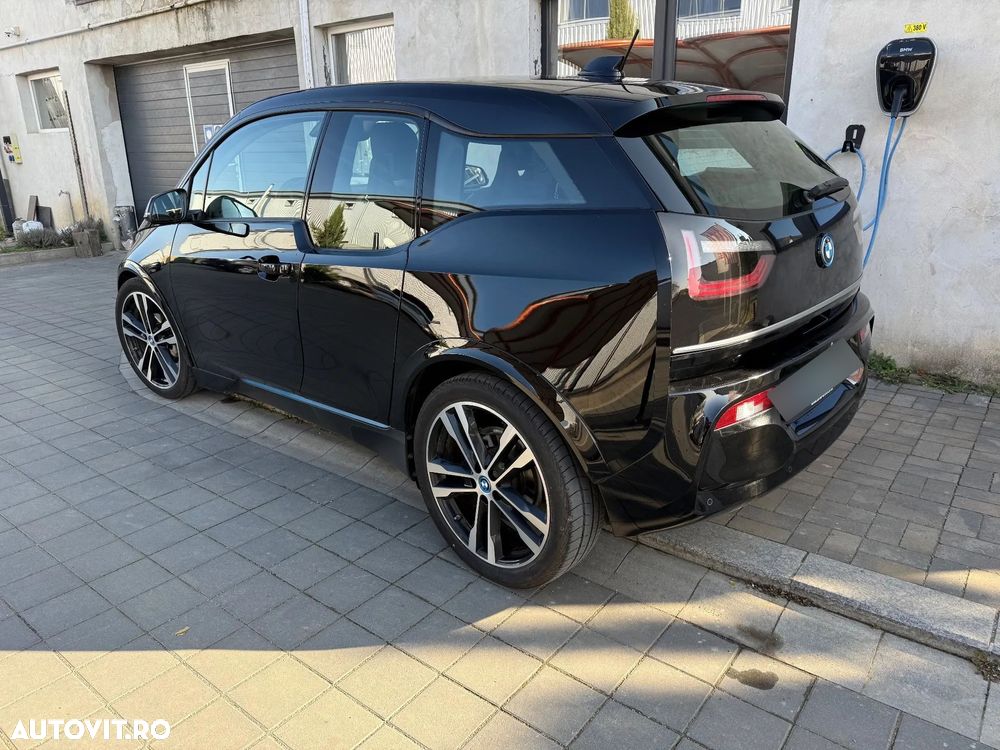 BMW i3 - 3