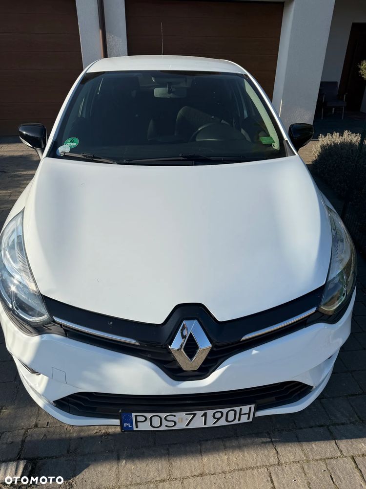 Renault Clio Energy TCe 120 EDC Limited - 12