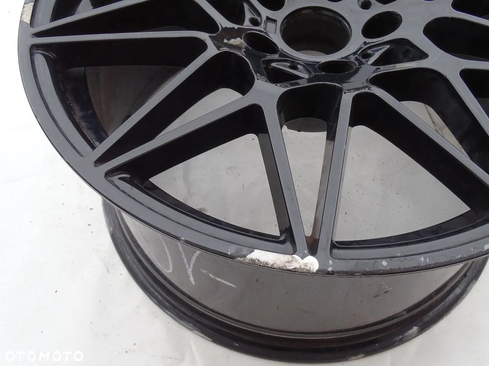 FELGA ALUMINIOWA MAM B2 19 CALI 19x9.5 BMW E90 E91 E92 E93 F-VAT - 4