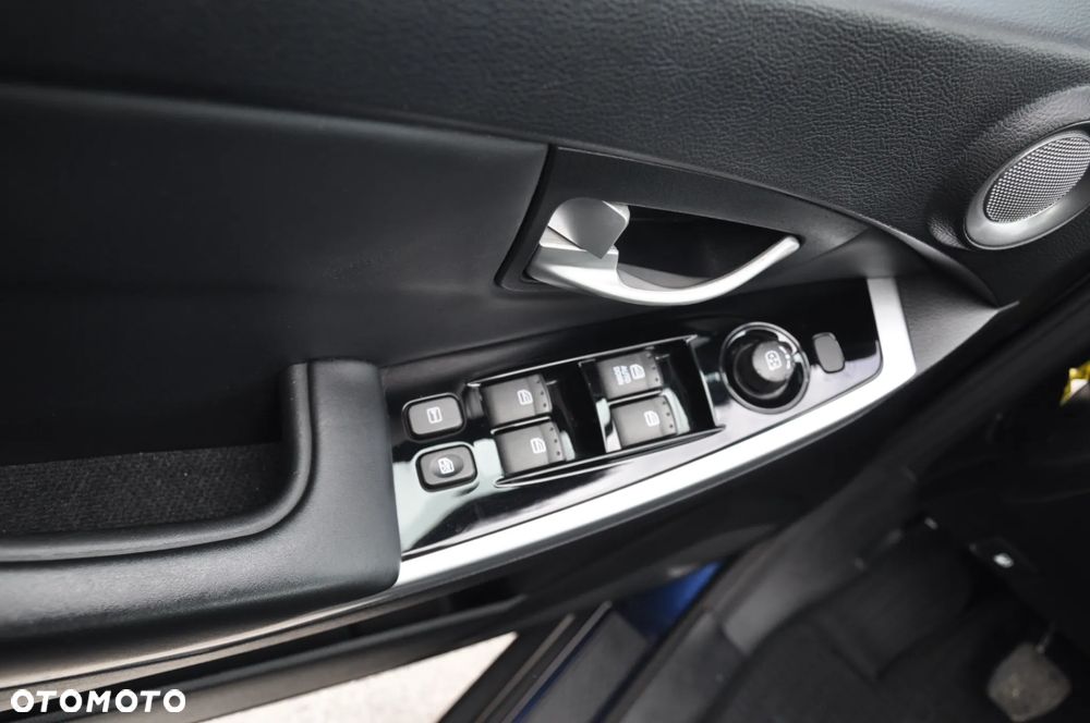 SsangYong/KGM Korando 2.0 Crystal 2WD - 27