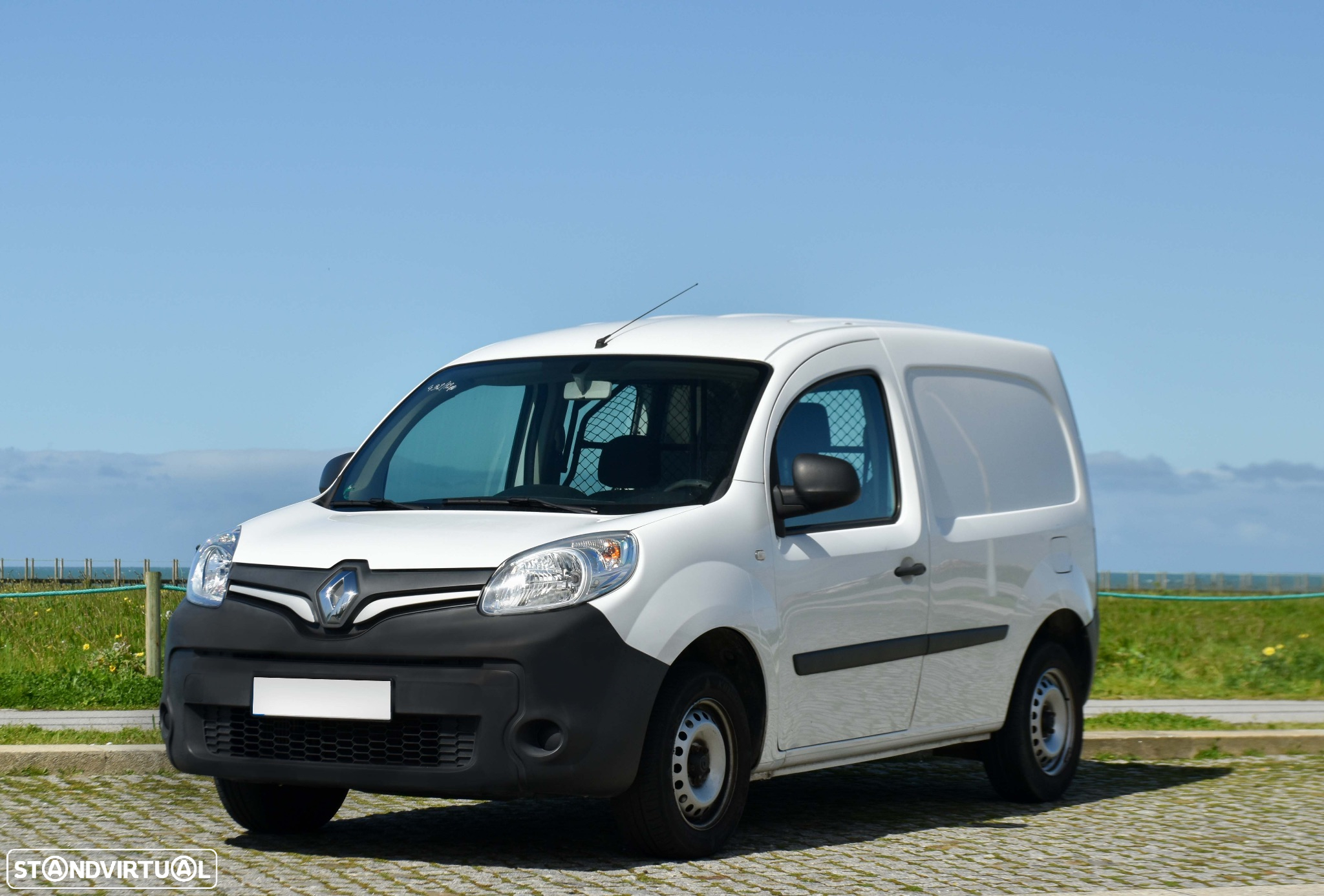 Renault Kangoo - 3