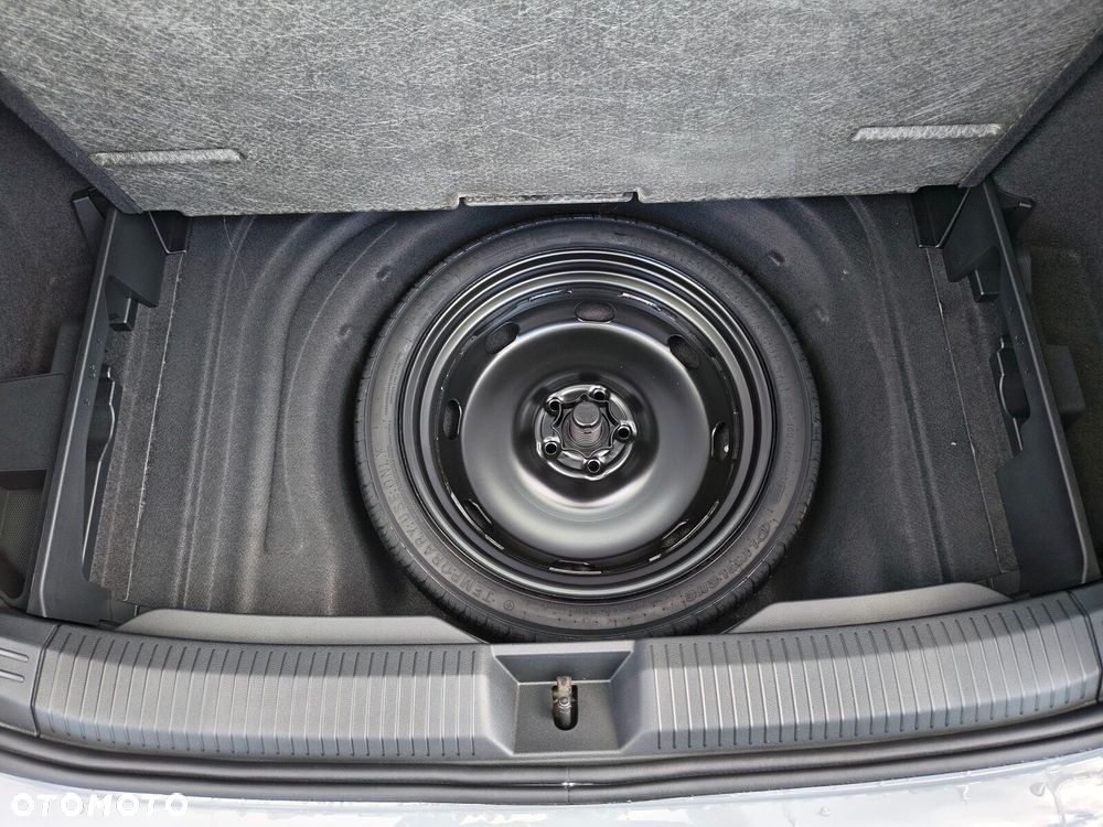 Volkswagen Golf Variant 1.5 TSI Life Plus - 11