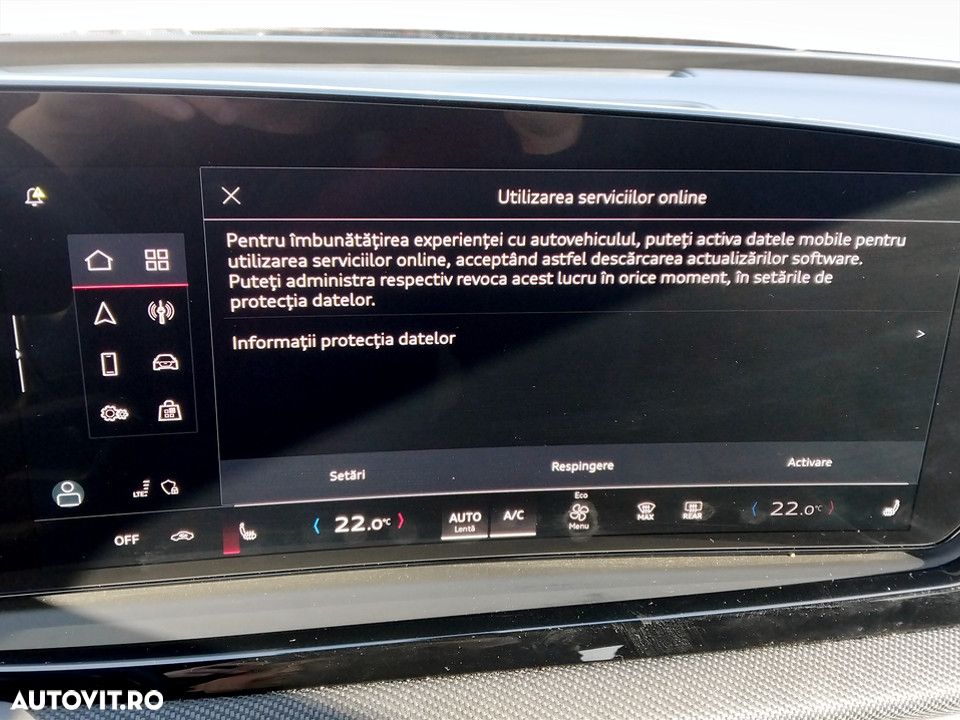 Audi A5 Limuzina - 21