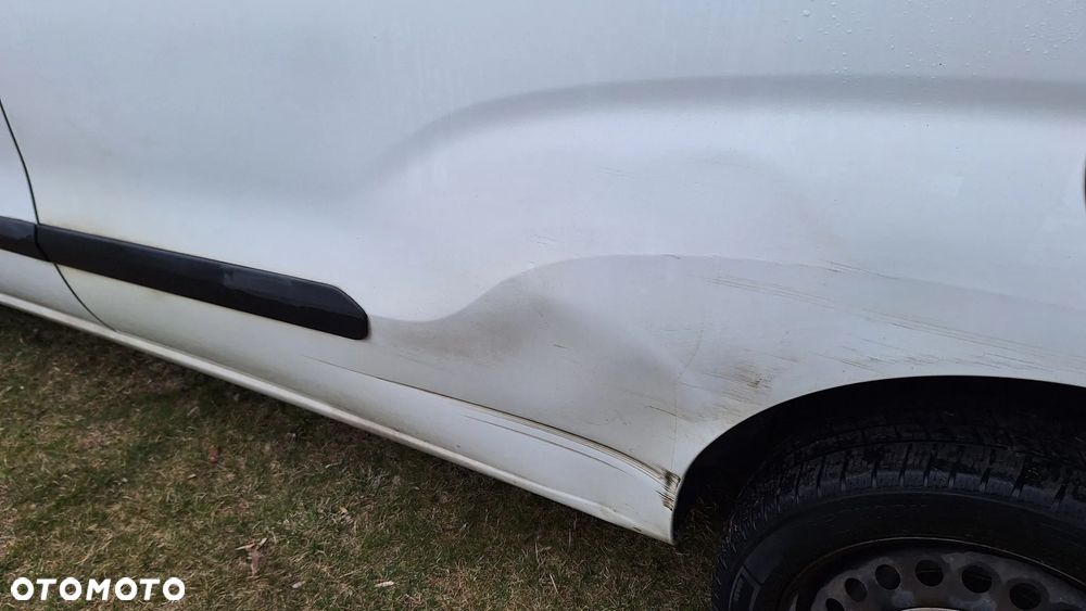 Opel Combo MAX Long - 6