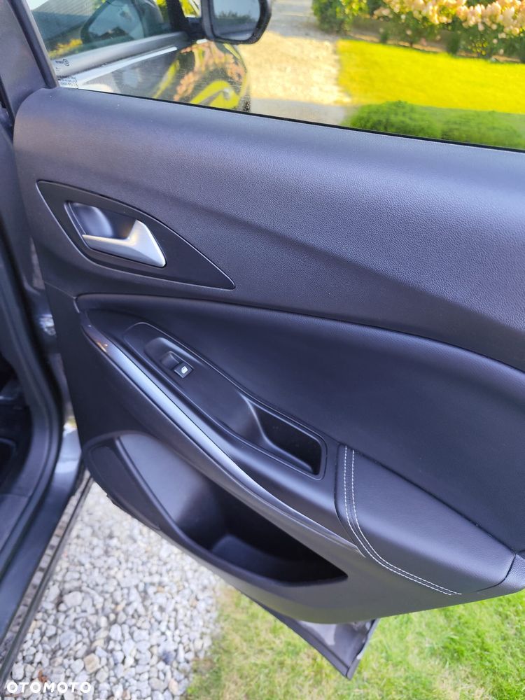 Opel Grandland X 1.2 T Elite S&S - 21