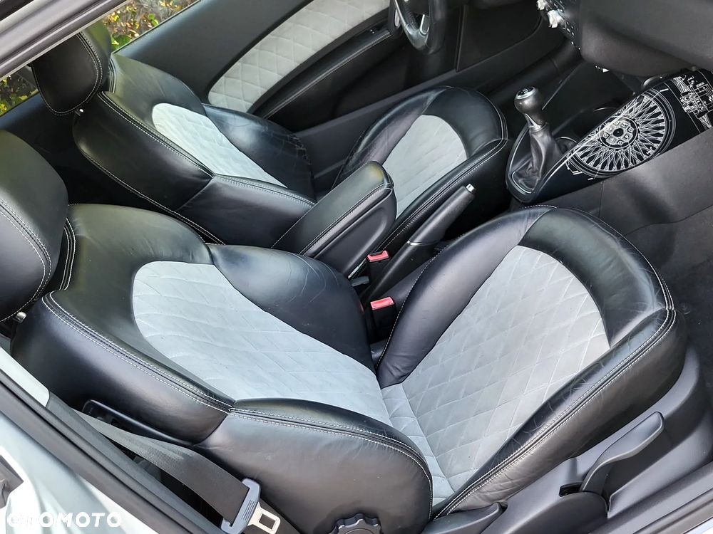Audi A1 - 8