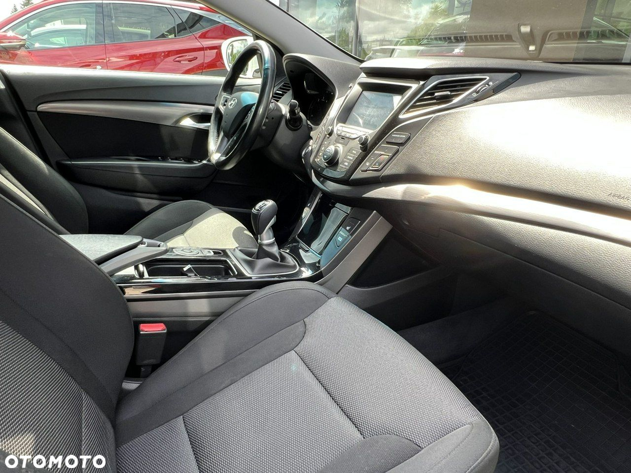 Hyundai i40 - 8
